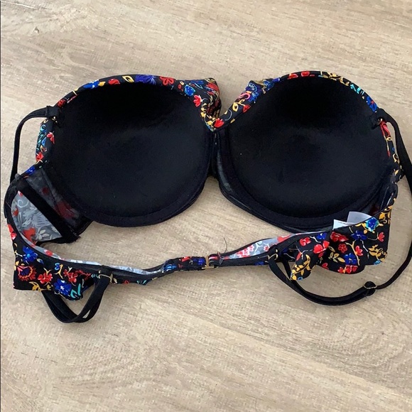 Bathing suit top - Picture 2 of 5